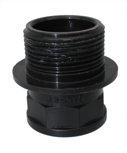 Перехідник M 1-1/4" - F 1"