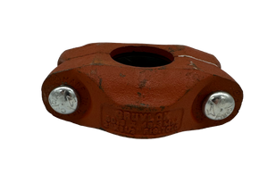 GRUVLOK GRINNELL 2 1/2" (73мм)