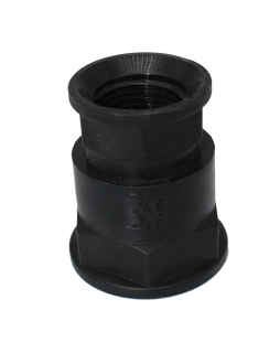 Перехідник F3/4" - F1/2"