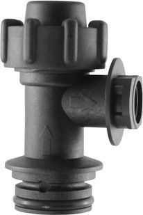 Форсунка ORS M x Combo-Jet, 10 PSI, 90&deg;