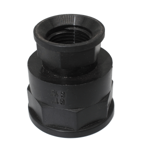 Перехідник F1" &ndash; F 1/2"