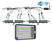 Комплект електронної системи візуального контролю виливу від Wilger на 48 рядів