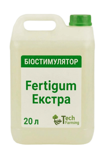 Fertigum Екстра