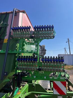 Комплект оборудования для Horsсh Maestro 24.70 SW