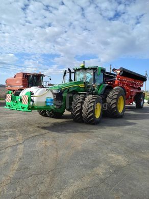 Комплект оборудования для Horsсh Maestro 24.70 SW