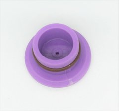 Шайба дозирующая фиолетовая ORS-M