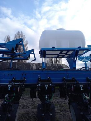Комплект обладнання для Kinze 3700