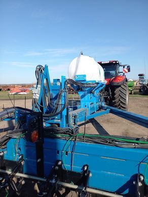 Комплект обладнання для Kinze 3700