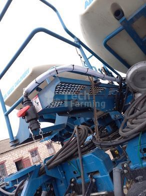 Комплект обладнання для Kinze 3700