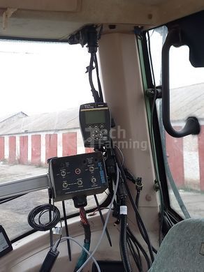 Комплект обладнання для Kinze 3700
