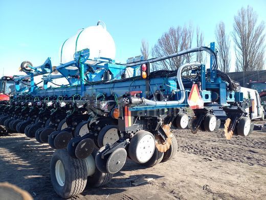 Комплект обладнання для Kinze 3700