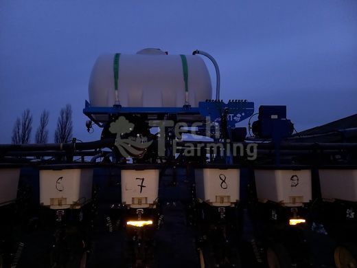 Комплект обладнання для Kinze 3700