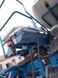 Комплект обладнання для Kinze 3700