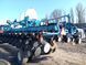 Комплект обладнання для Kinze 3700