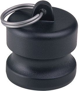 Заглушка Camlock (DP) G-100 Р1" РР