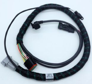 Кабель модуля SRM