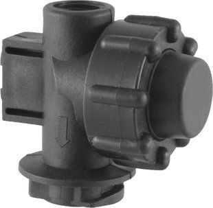 ФОРСУНКА 10 PSI ПОД ШТУЦЕР 1/4 "NPT-F