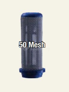 Сітчастий фільтр для розпилювачів COMBO-JET 50 MESH
