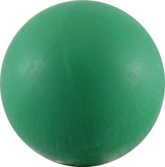 Кулька індикатору виливу, РР, зелена