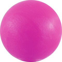 Кулька індикатору виливу, селконова, рожева
