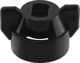 КОЛПАЧОК ФОРСУНКИ SQ LUG, НАКОНЕЧНИК 3/8&rdquo;,