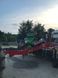 Комплект оборудования для Бурго  Bourgault CD 848 &ndash; модернизация сеялки под ЖКУ и КАС.