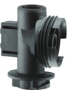 Форсунка без обратного клапана 1/4 "NPT-F