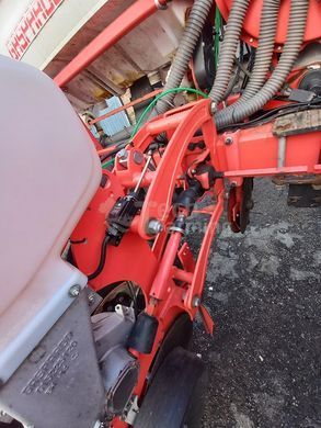 Комплект переобладнання  сівалки  Gaspardo Гаспардо MTR 8