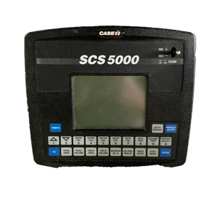 Консоль SCS-5000